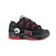 thumbnail image 1 of Zapatilla Osiris D3 2001 Hombre Black/Red/Velcro, 1 of 2