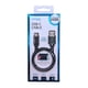 thumbnail image 1 of Cable USB A/C BLK, 1 of 2
