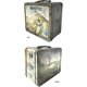 thumbnail image 3 of Réplica en bolsa de hojalata FanWraps Fallout 4 Vault-Tec Weathered, 3 of 3