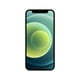 thumbnail image 1 of Teléfono Iphone 12 Mini De 64 Gb, Bloqueado Por Verizon, Restaurado, Color Verde (reacondicionado), 1 of 6