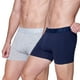 thumbnail image 1 of Pack2 Boxer Algodón Lycra Hombre 5423, 1 of 3