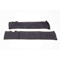 Manguitos Térmicos Mechanix Wear Kevlar Resistentes Al Calor Y A La Abrasión