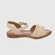 thumbnail image 4 of Sandalia Beige Vía franca, 4 of 4