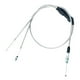 thumbnail image 1 of Cable de Acelerador de Doble Maneta para Motocicleta Dirt Bike, PZ30mm, 1 of 3