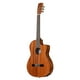 thumbnail image 3 of Guitarra Electroacústica Mahogany Thinline Nylon KA-GTR-MTN-E Kala, 3 of 5