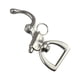thumbnail image 2 of Grillete Giratorio De Alta Resistencia Para Velero Spinnaker Halyard Marine, 2 of 5