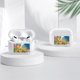 thumbnail image 5 of Robin Hood-theme AirPods Pro Earphone Case Compatible with Apple Devices Premium Flexible TPU theme Custom, 5 of 6