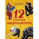 thumbnail image 1 of LIBRO Spider-Man. 12 Cuentos Sorprendentes - MARVEL, 1 of 2