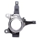 thumbnail image 1 of Muñon delantero izquierdo nissan versa sense 1.6 2015 2018, 1 of 3