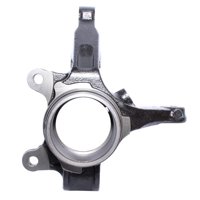 Repuestos Del Sol - Muñon Delantero Izquierdo Nissan Versa 1.6 2012 2015