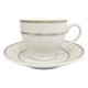 thumbnail image 1 of Juego de Tazas Decorativas Para Té Viena Gold 12 Piezas, 1 of 4