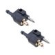 thumbnail image 3 of Conector De Tanque De Línea De Manguera De Combustible Macho De 2x 1/4 "para Motores Fuera De Borda Yamaha, 3 of 3