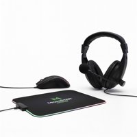 Monster Games - Starter Kit 3 En 1 Monster Mk435