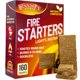 thumbnail image 1 of Cubos encendedores Boulder's Fireside Legacy 160 pzas, 1 of 7