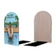 thumbnail image 2 of Sujetalibros Decorativos BoJack Horseman Desmarcar 2 Piezas, 2 of 6