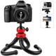 thumbnail image 2 of Tripode 30 Cm Flexible Grande Ajustable Grueso Celular Gopro negro, 2 of 5