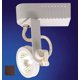 thumbnail image 1 of Luz de carril Nora Lighting NTL-207BZ 50W Bronce, 1 of 1