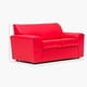 thumbnail image 2 of Sofá Milan Rojo, 2 of 3