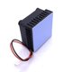 thumbnail image 5 of Kit de ventilador de disipador térmico Easycargo 40 mm 12 V para refrigeración de impresoras 3D, 5 of 6