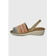 thumbnail image 4 of Sandalia Cuero Lizyl Multicolor, 4 of 5