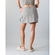 thumbnail image 3 of Falda Cargo Mujer Canvas con short interior Taupe Polemic, 3 of 3