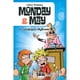 thumbnail image 1 of LIBRO Monday & May 3-El Candidato Myflower, 1 of 2