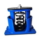 thumbnail image 3 of ASUNTOR de CLACHA INSOLATOR de APULTA, metal, conjunto de piso de amortiguador estable portátil para ventiladores de aire acondicionado Piezas de bomb, 3 of 5