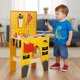 thumbnail image 5 of Juego de Herramientas WOODENFUN para Niños de 3‑5 años – Juguete Educativo, 5 of 6