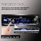 thumbnail image 5 of Estéreo de coche Alondy Single Din con reproductor de CD/DVD Bluetooth, 5 of 9