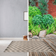 thumbnail image 3 of Alfombra 133X190 Natura Diseño 7, 3 of 3