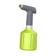 thumbnail image 2 of Planta Eléctrica Botella De Spray Riego Automático Nebulizador USB Herramienta De Jardín Verde, 2 of 3