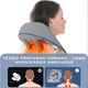 thumbnail image 4 of Masajeador Multifuncional 4d De Cuello Cervical Infrarrojo, 4 of 6