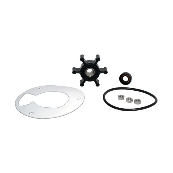 Kit de Servicio TA3P10-19 para Macerador Johnson Pump