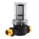 thumbnail image 1 of Accesorio De Filtro De Entrada De Manguera De Jardín Para Lavadoras A Presión American 100 Meshs, 1 of 5