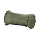 thumbnail image 3 of 4 Mm Paracord 650 Mil-Spec Type III 10 Hebras Cordón Verde Militar, 3 of 5