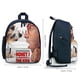 thumbnail image 2 of Querida, Encogí a los Niños Mochila Escolar para Niños y Niñas, Mochila Infantil Ligera de Alta Calidad, Grande y Duradera Azul, 2 of 6