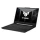 thumbnail image 2 of Notebook Gamer Asus TUF F15 16" i7 16GB 512GB RTX4050, 2 of 5