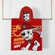 thumbnail image 2 of Toalla de Playa con Capucha Paw Patrol Marshall, 2 of 3