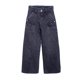 thumbnail image 1 of Jeans Niña Wide Leg Cintura Ajustable Marengo, 1 of 3