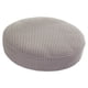 thumbnail image 3 of Fundas Para Taburete De Bar Fundas Con Cojín Elástico Para Taburete De Bar Solo Cojín Gris Claro, 3 of 5