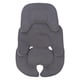 thumbnail image 1 of Cojín Para Cochecito De Bebé, Asiento Cómodo Y Suave Para Cochecito, Cochecito De Bebé, Gris, 1 of 4