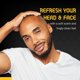 thumbnail image 4 of Limpiador Bee Bald CLEAN Daily para rostro y cabeza 120 ml, 4 of 8