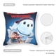 thumbnail image 5 of Ron da Error Fundas de almohada de terciopelo con tema, regalos de funda de almohada, decoración para el hogar, cojín de lanzar, regalo de cumpleaños para fans y parejas.30*30cm., 5 of 6