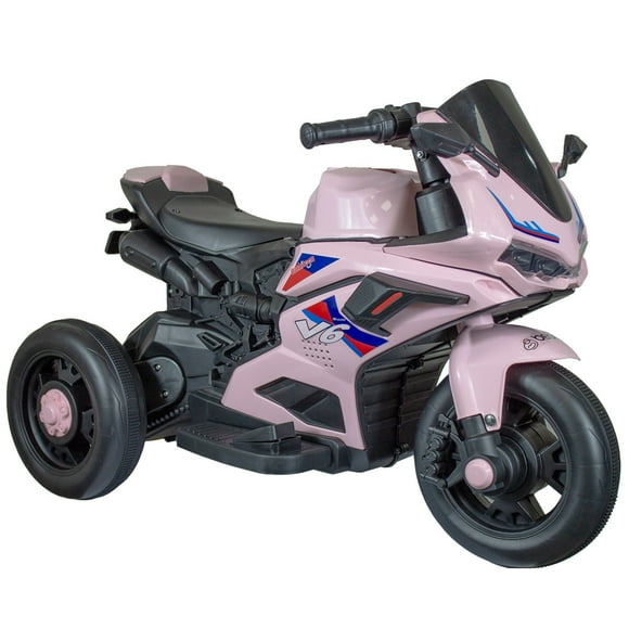 Trimoto Motogp Rosado