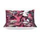 thumbnail image 3 of Hazbin Hotel 3-Piece Twin Bed Set - Includes 1 Single Comforter And 2 Pillowcases Bedding - Fade Resistant Microfiber - Hazbin Hotel, 3 of 4
