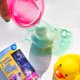 thumbnail image 3 of Bath Bomb Potions Mr. Bubble Kids, paquete de 4 unidades, 3 of 8