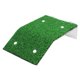 thumbnail image 4 of Tortuga Cobsking Platform Ramp Turtle Fondo Terrapin Decoración 12x20x5.2cm, 4 of 5