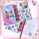 thumbnail image 3 of Libreta De Snoopy , Tamaño A6, 3 of 4