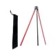 thumbnail image 4 of Soporte De Pelota Para Field Goal Youth Placekicker Kids Football Kicking Tee Stand, 4 of 5