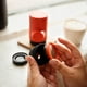 thumbnail image 2 of Cafetera Espresso WACACO Minipresso GR2 12,5 cm 18 Bar, 2 of 5